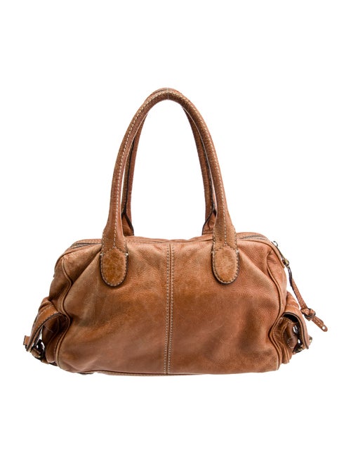 Marc by Marc Jacobs Leather Shoulder Bag