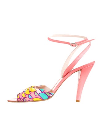 Marc by Marc Jacobs Sandals