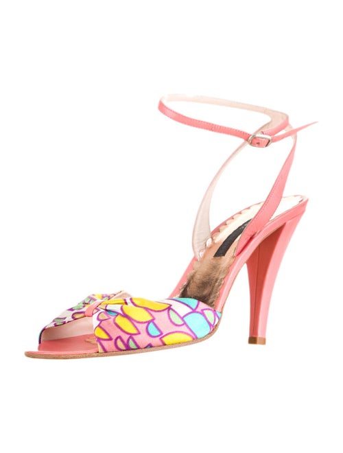 Marc by Marc Jacobs Sandals