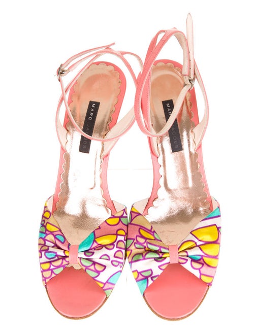 Marc by Marc Jacobs Sandals