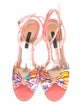 Marc by Marc Jacobs Sandals