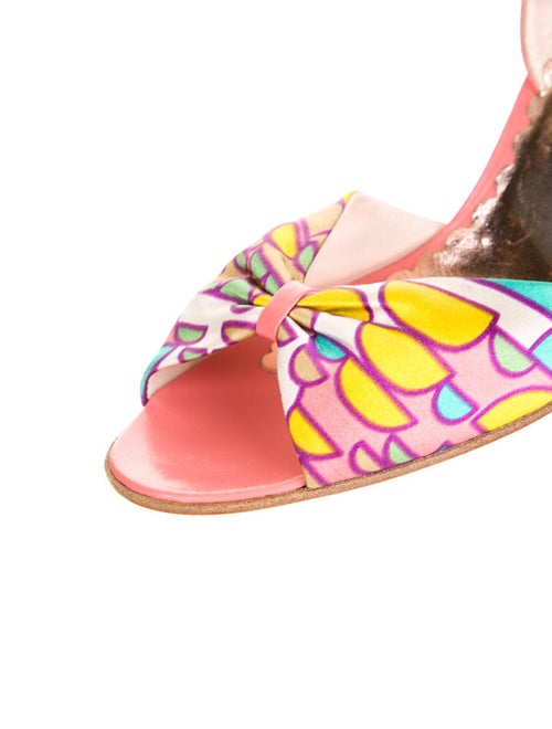 Marc by Marc Jacobs Sandals