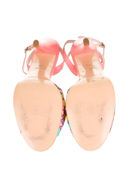 Marc by Marc Jacobs Sandals