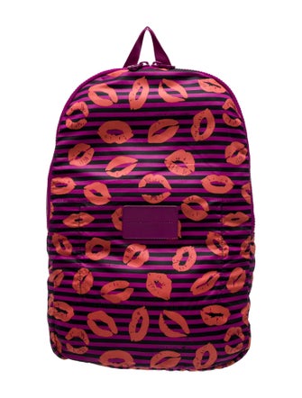 Marc by Marc Jacobs Nylon Backpack