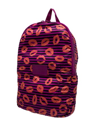 Marc by Marc Jacobs Nylon Backpack