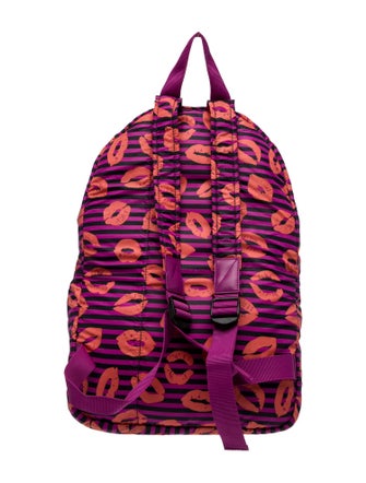 Marc by Marc Jacobs Nylon Backpack