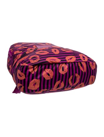 Marc by Marc Jacobs Nylon Backpack