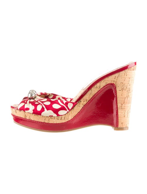 Marc by Marc Jacobs Sandals