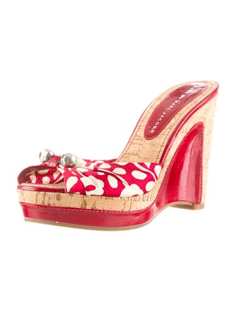 Marc by Marc Jacobs Sandals