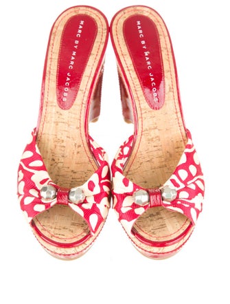 Marc by Marc Jacobs Sandals