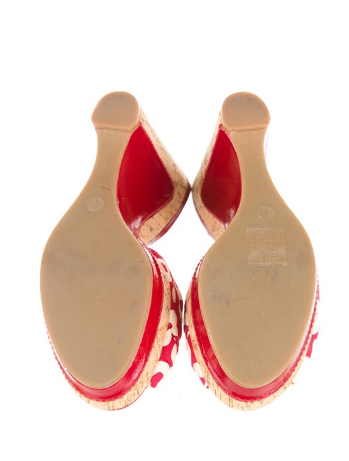 Marc by Marc Jacobs Sandals