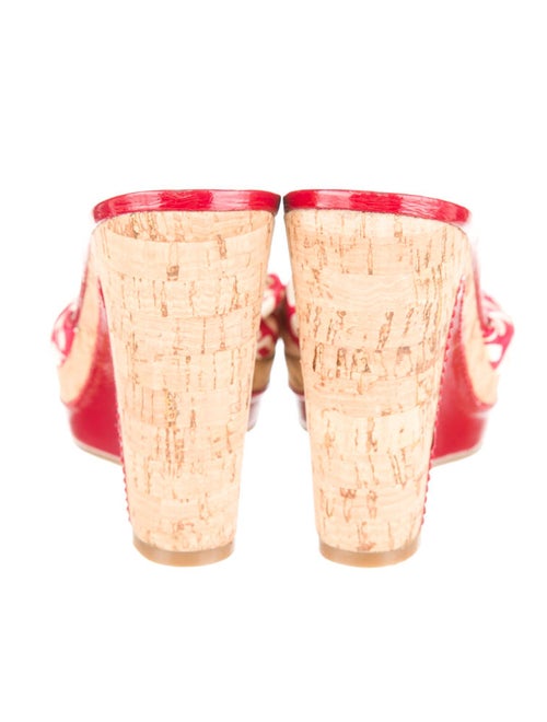 Marc by Marc Jacobs Sandals