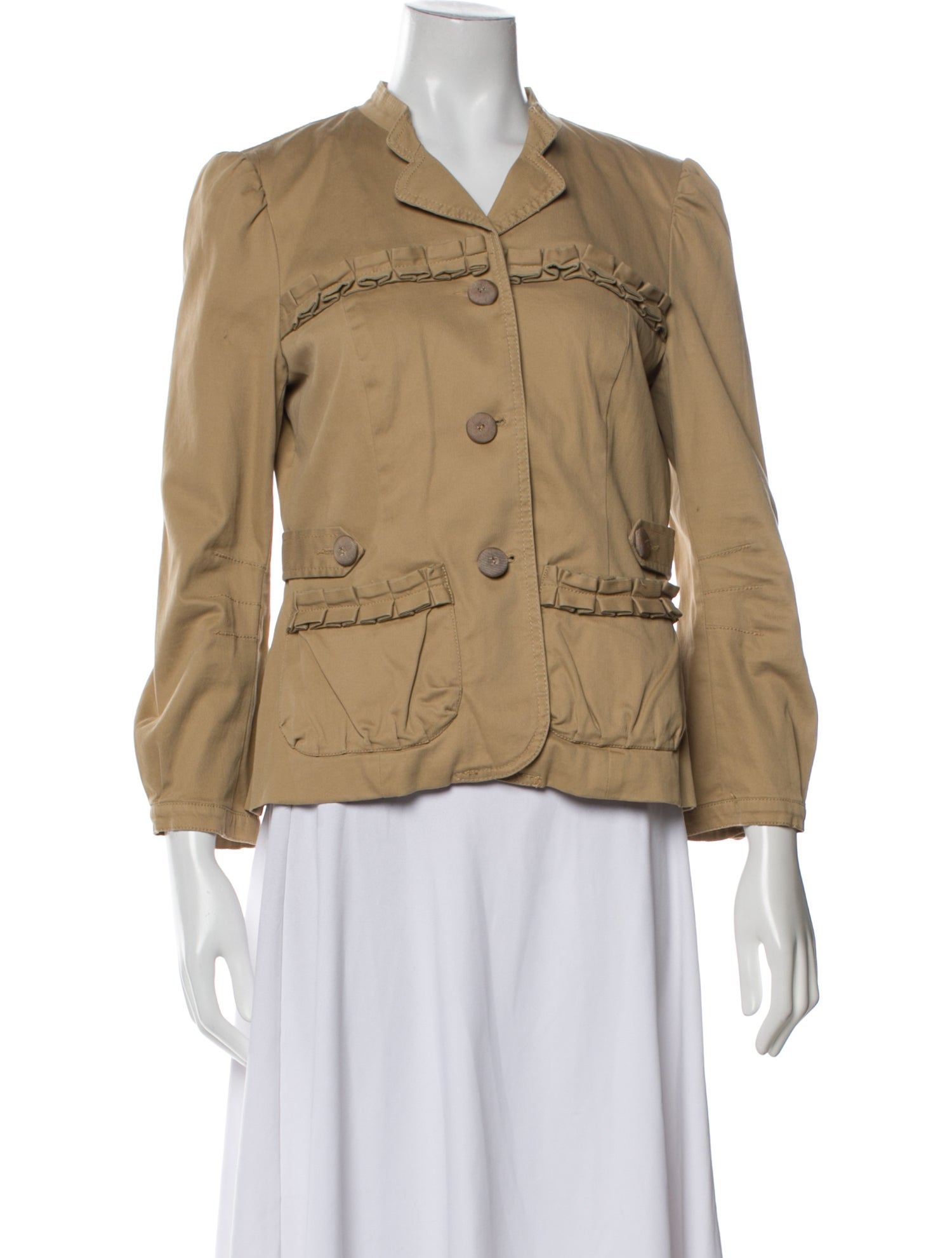 Marc by Marc Jacobs Utility Jacket