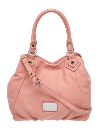 Marc by Marc Jacobs Leather Shoulder Bag