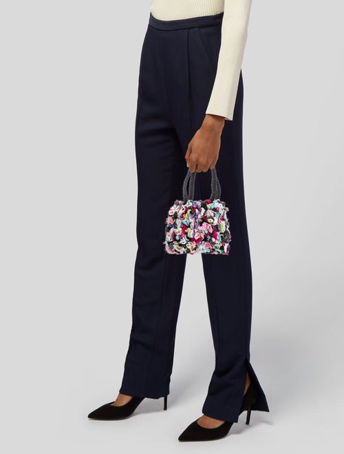 Jacobs By Marc Jacobs Top Handle Bag