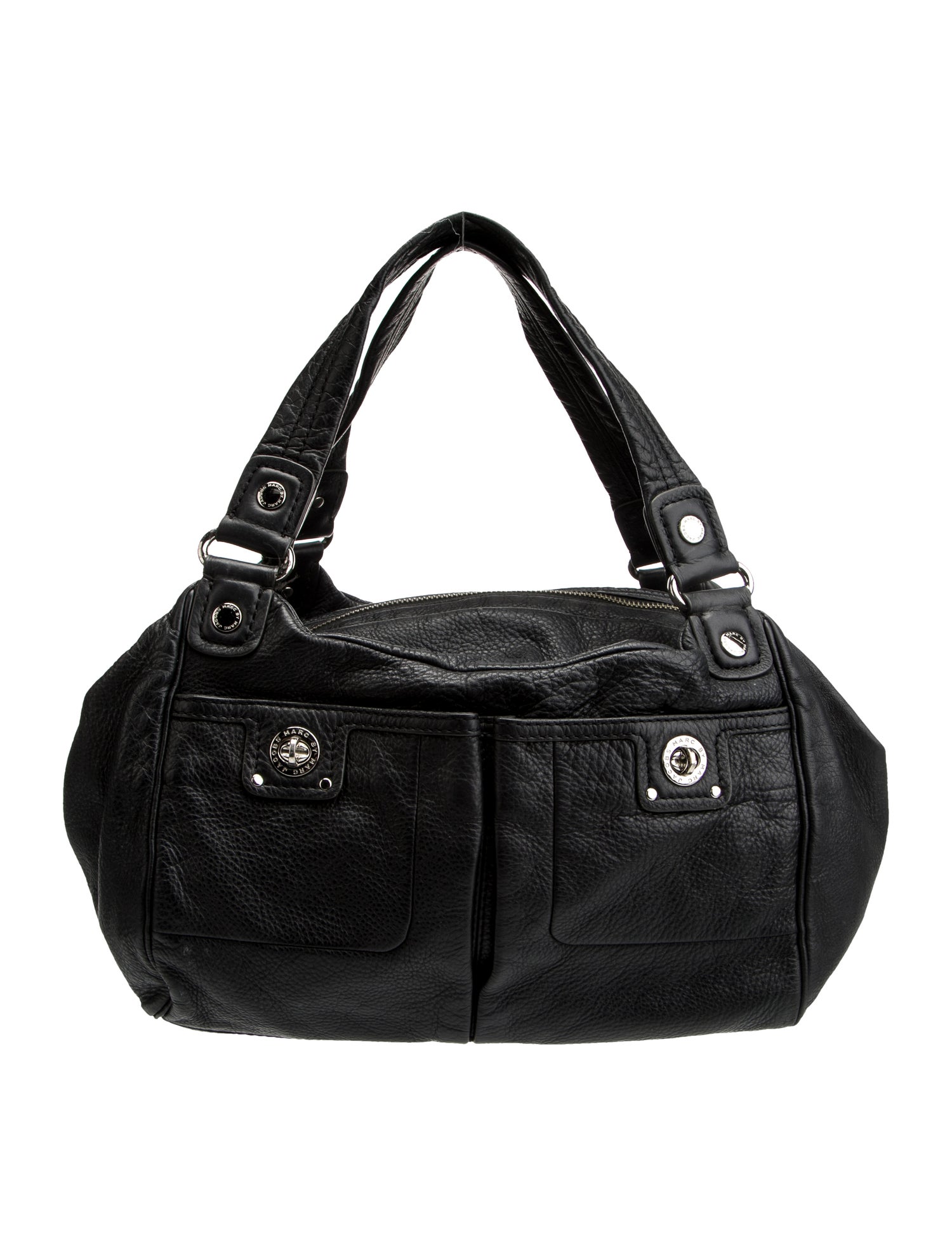 Marc by Marc Jacobs Leather Hobo