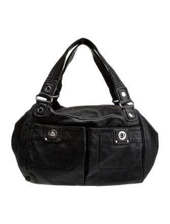 Marc by Marc Jacobs Leather Hobo