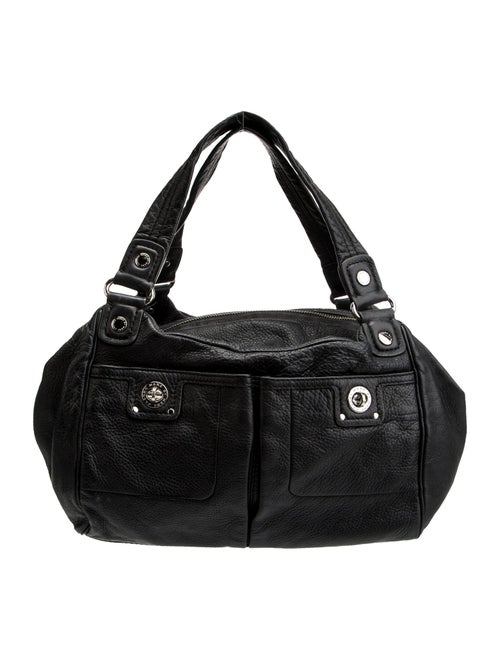 Marc by Marc Jacobs Leather Hobo