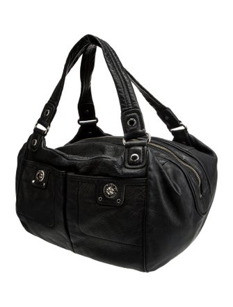 Marc by Marc Jacobs Leather Hobo
