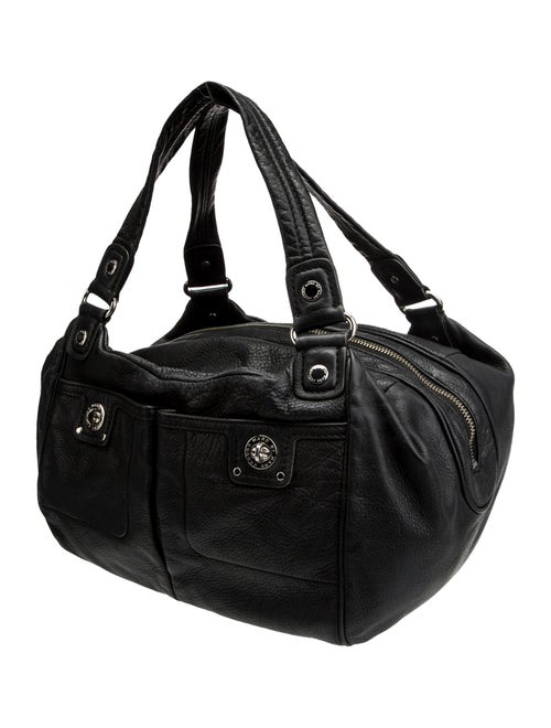 Marc by Marc Jacobs Leather Hobo