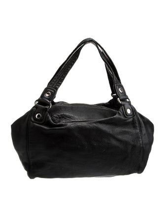 Marc by Marc Jacobs Leather Hobo