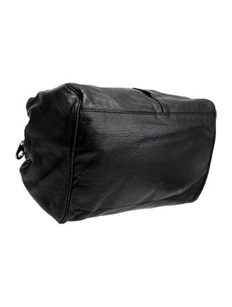 Marc by Marc Jacobs Leather Hobo