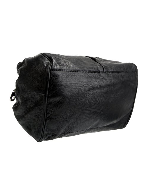 Marc by Marc Jacobs Leather Hobo