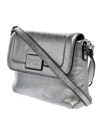Marc by Marc Jacobs Leather Crossbody Bag
