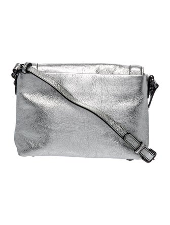 Marc by Marc Jacobs Leather Crossbody Bag