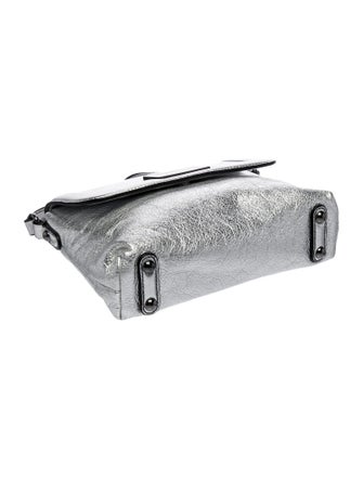 Marc by Marc Jacobs Leather Crossbody Bag