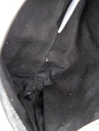 Marc by Marc Jacobs Leather Crossbody Bag