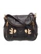 Marc by Marc Jacobs Leather Top Handle Bag