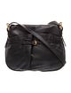 Marc by Marc Jacobs Leather Top Handle Bag