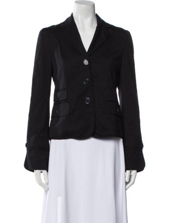 Marc by Marc Jacobs Wool Blazer