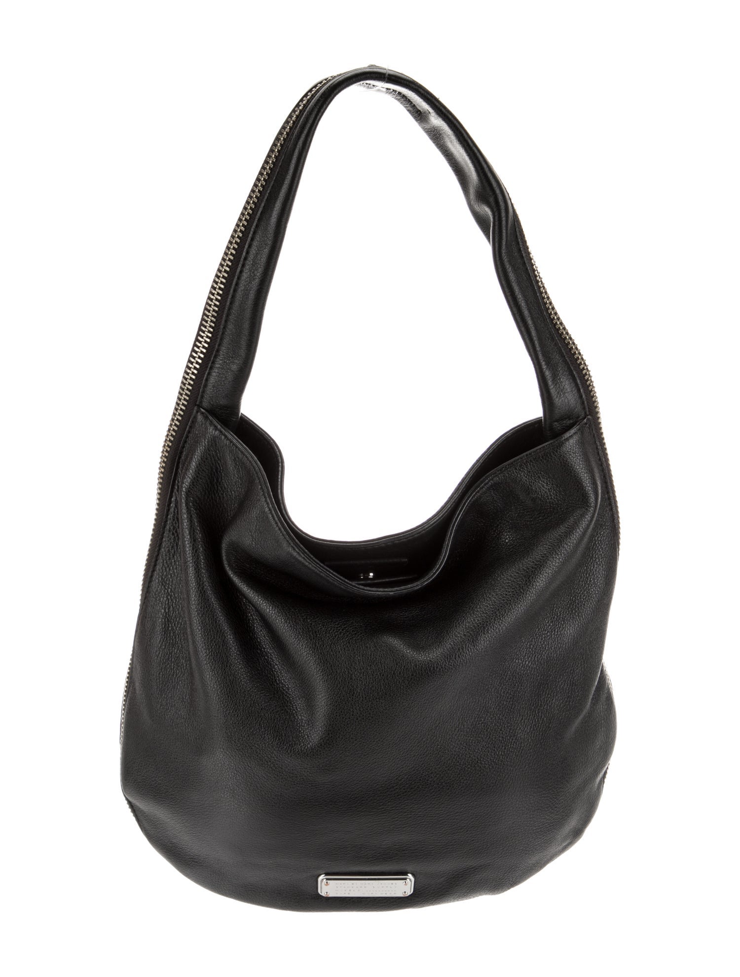 Marc by Marc Jacobs Leather Hobo