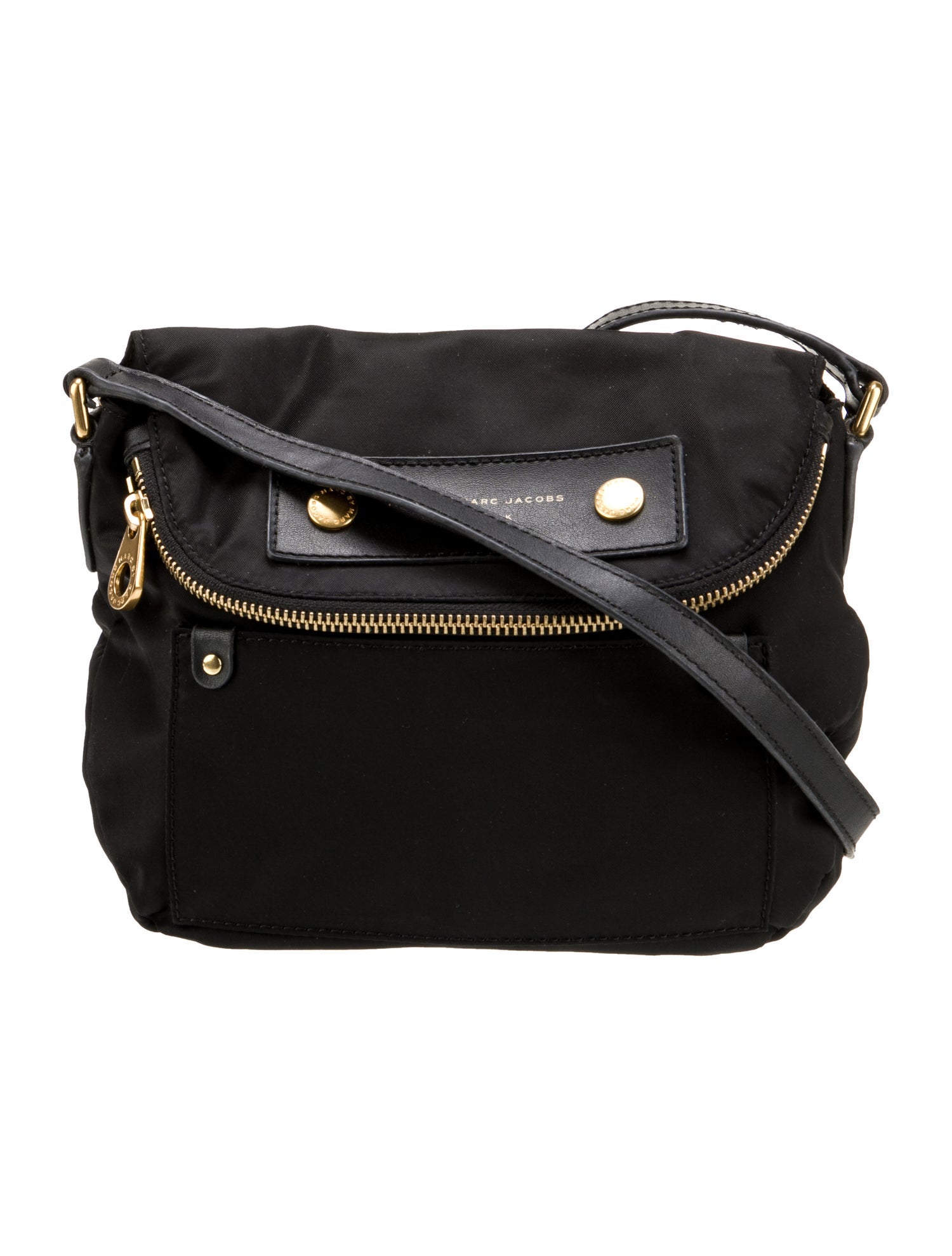 Marc by Marc Jacobs Nylon Crossbody Bag