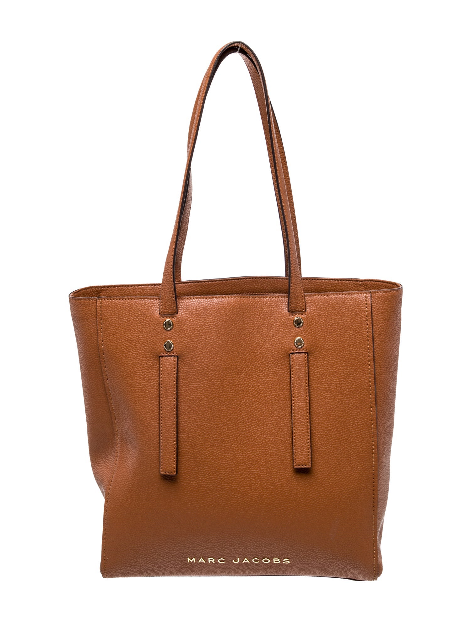 Marc Jacobs Leather Bucket Bag