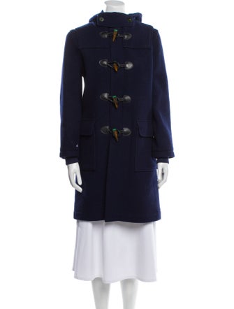 Marc by Marc Jacobs Peacoat