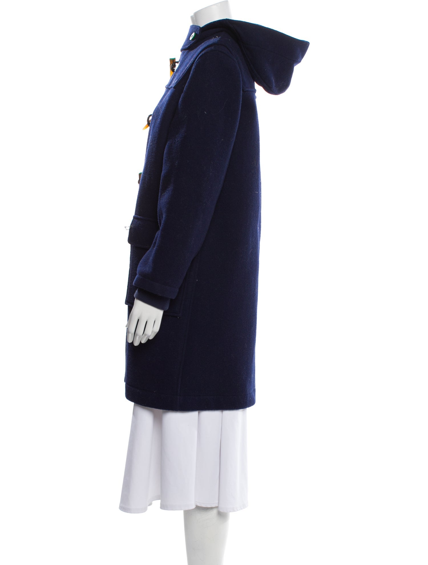 Marc by Marc Jacobs Peacoat