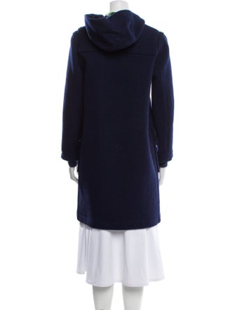 Marc by Marc Jacobs Peacoat