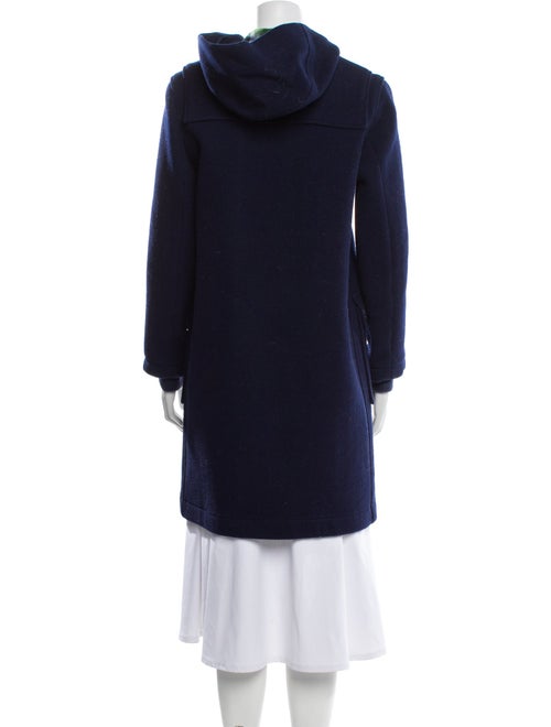 Marc by Marc Jacobs Peacoat