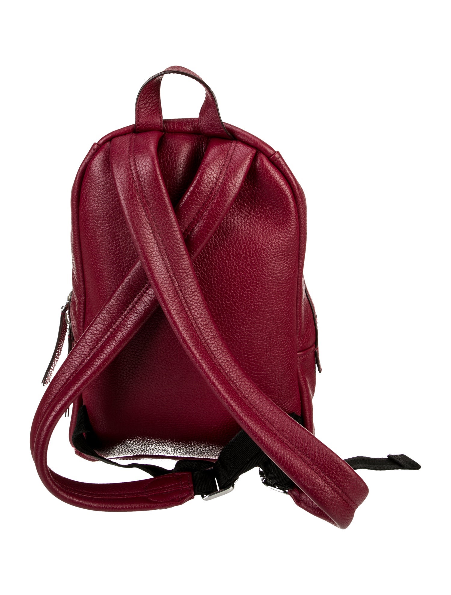 Marc by Marc Jacobs Leather Backpack