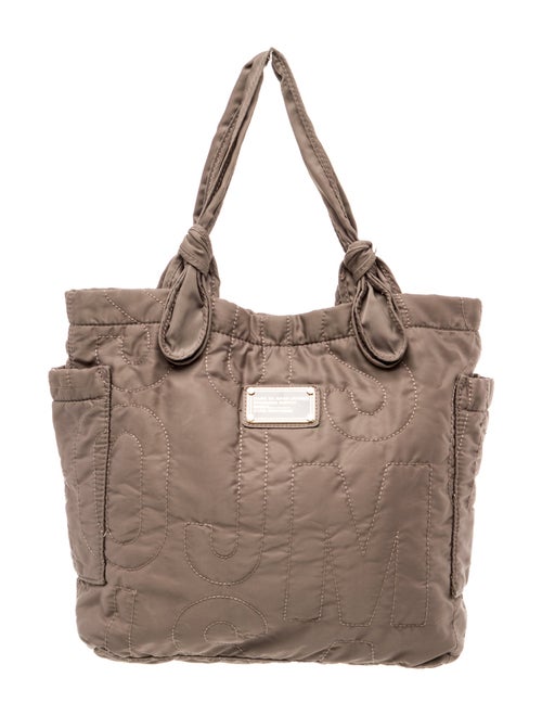 Marc by Marc Jacobs Nylon Tote