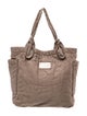 Marc by Marc Jacobs Nylon Tote