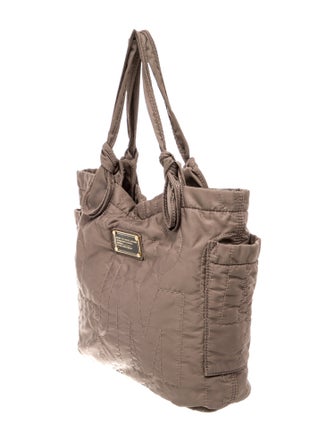 Marc by Marc Jacobs Nylon Tote