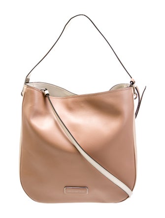 Marc by Marc Jacobs Leather Shoulder Bag