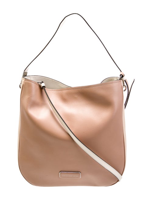 Marc by Marc Jacobs Leather Shoulder Bag