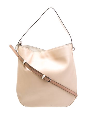 Marc by Marc Jacobs Leather Shoulder Bag