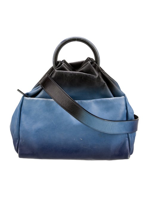 Marc by Marc Jacobs Leather Shoulder Bag