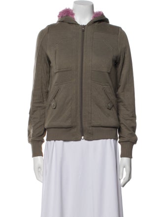 Marc by Marc Jacobs Utility Jacket